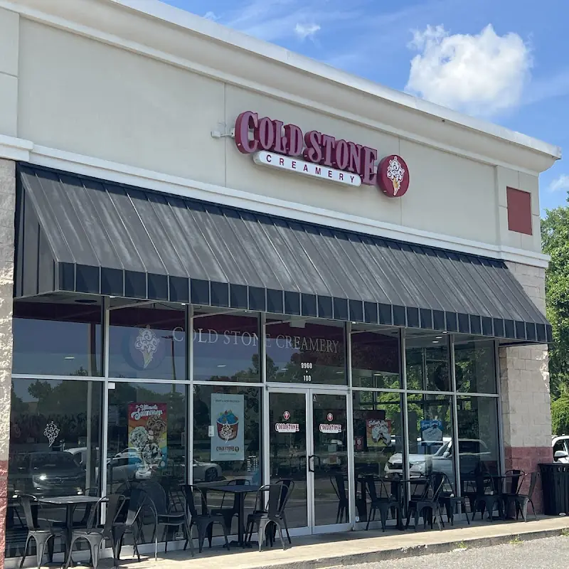 Cold Stone Creamery