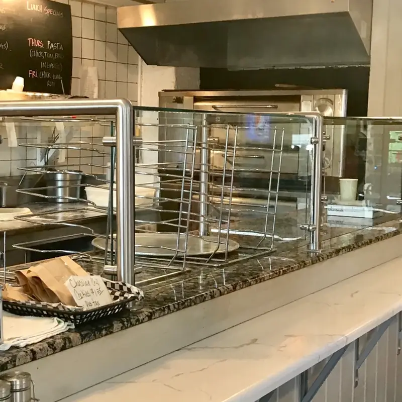 Sherrill New York Pizzeria