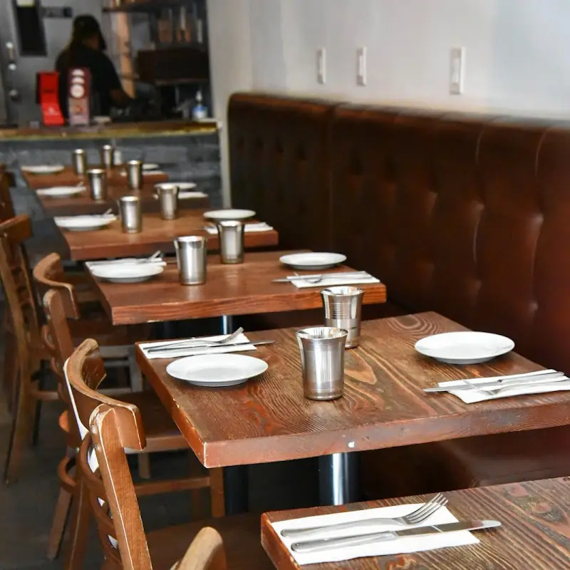 Atithi Indian Cuisine