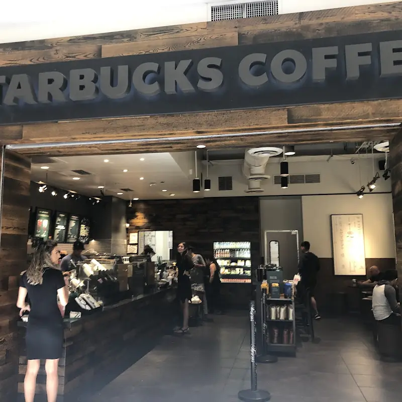 Starbucks Coffee Company