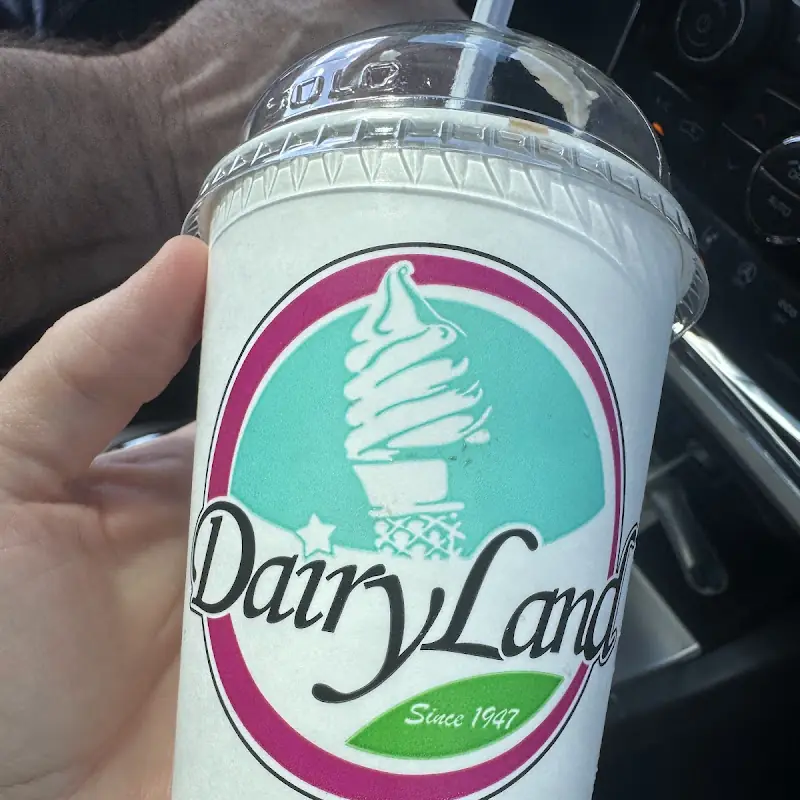 Dairy Land