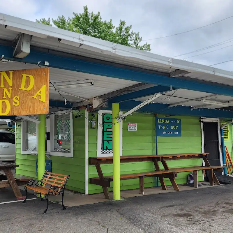 LINDA-N-D’S DRIVE IN & TAKE OUT