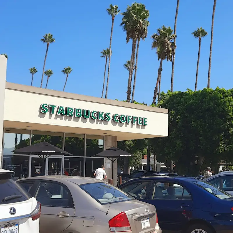 Starbucks Coffee Company
