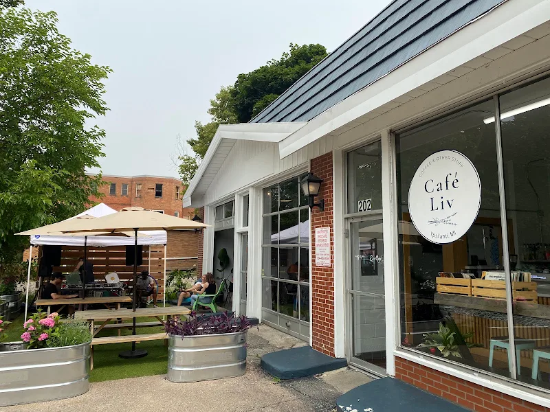 Café Liv