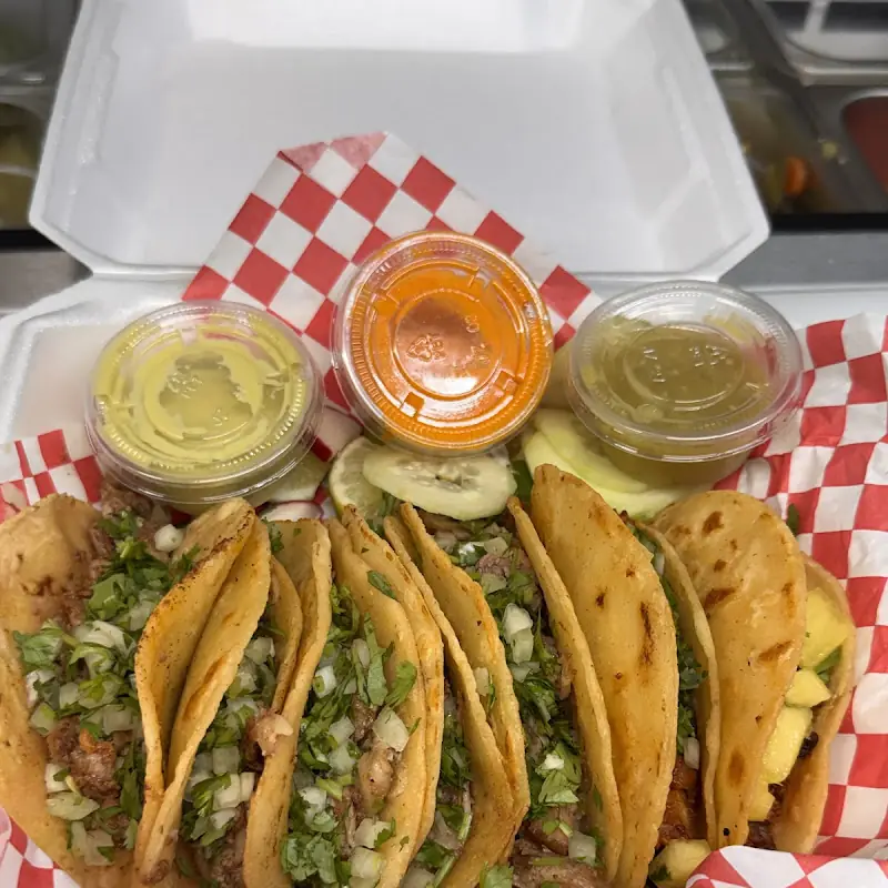 Salsa Verde