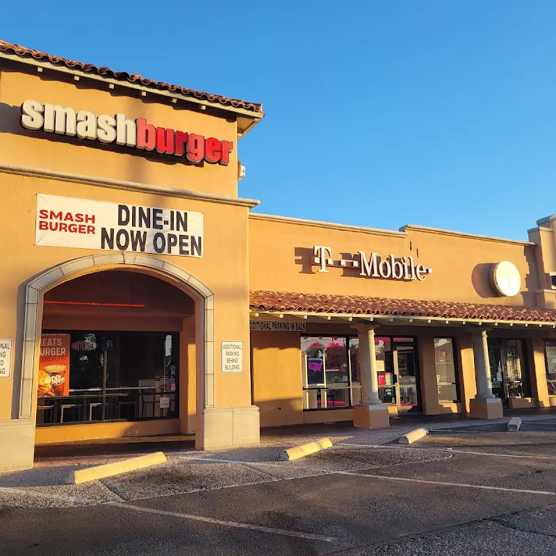 Smashburger