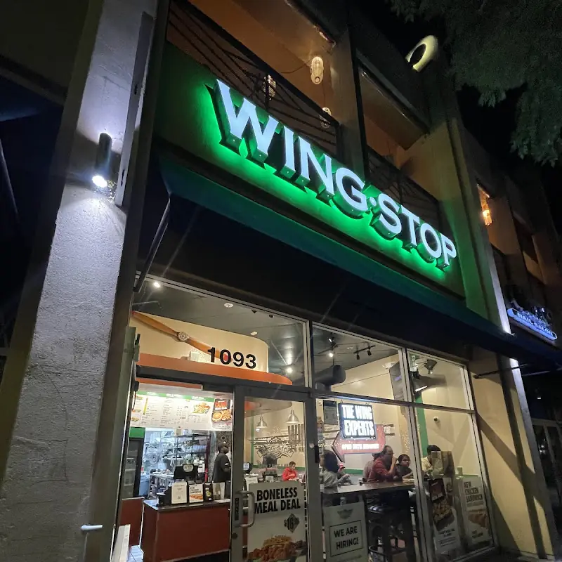 Wingstop