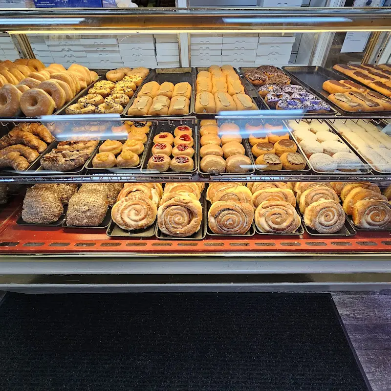 The Landmark Restaurant & Bakery