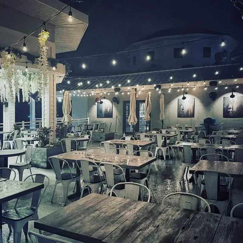 Spain Wine Bar