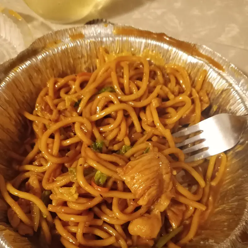 New China