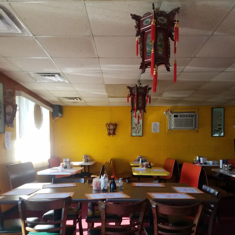 Ming Ming Chinese Restaurant