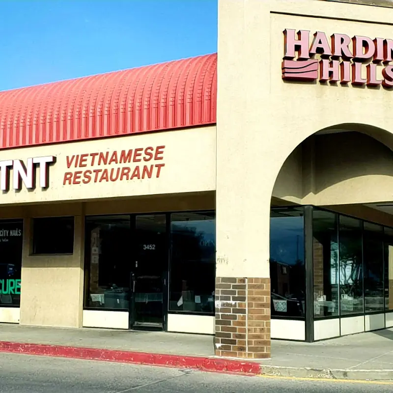 TNT Vietnamese Restaurant