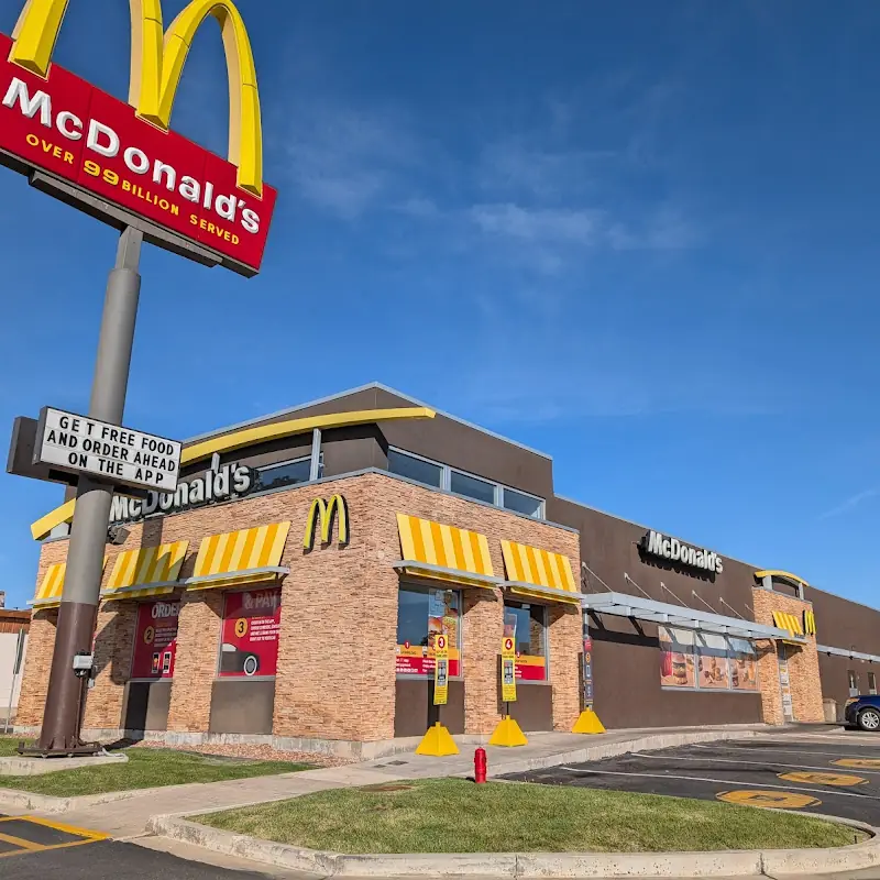 2 Cheeseburger Meal