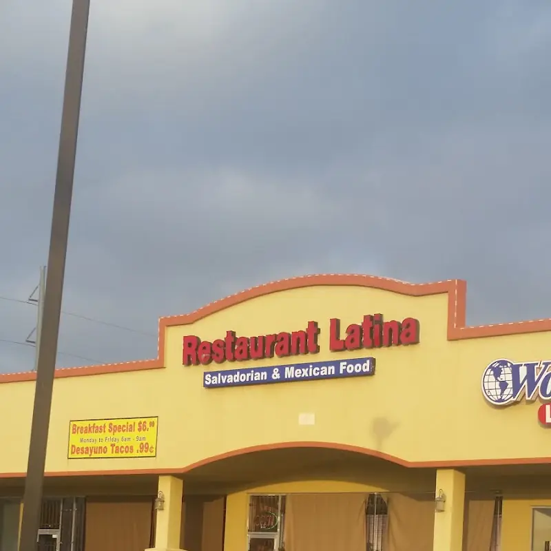 Pupusa Loca
