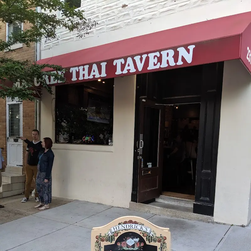 Mayuree Thai Tavern