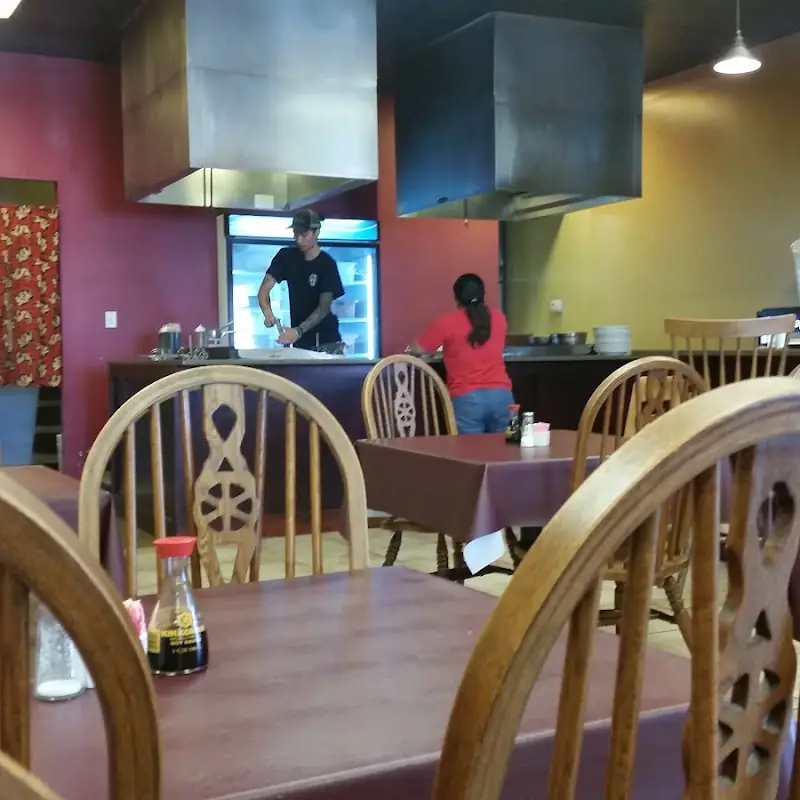 Lakeo Steakhouse of Japan Express