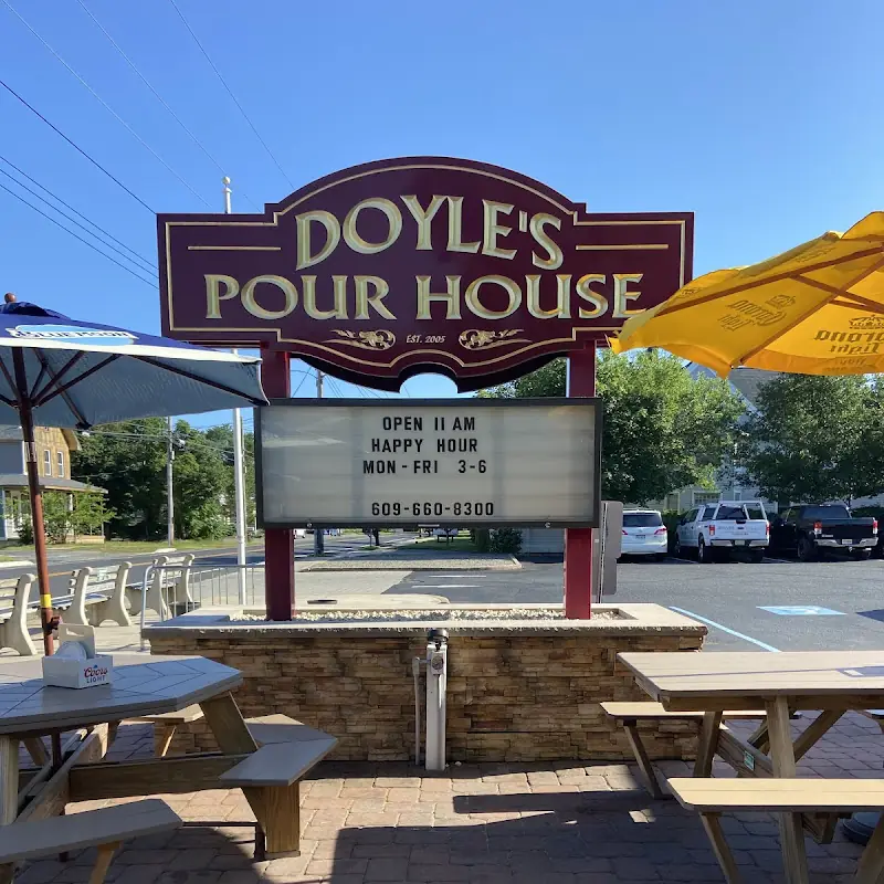 Doyle's Pour House Barnegat