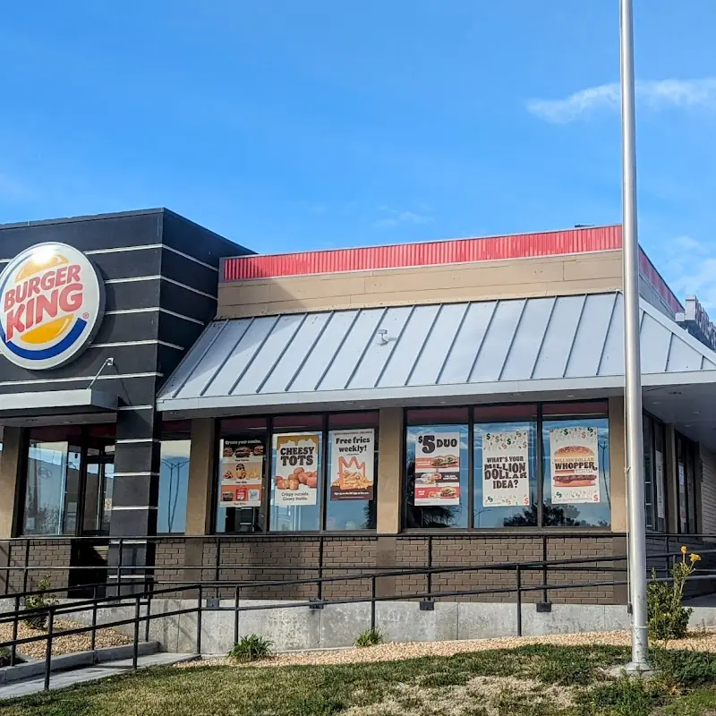 Burger King