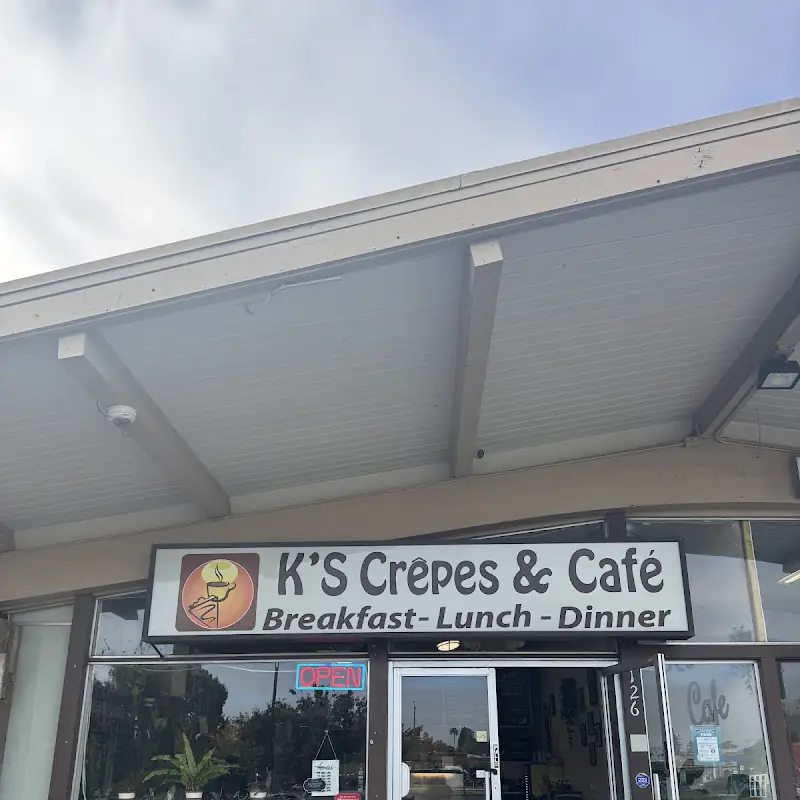 K's Cafe