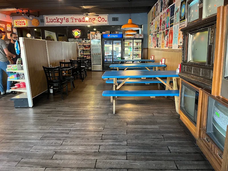 Eda's Pizzeria