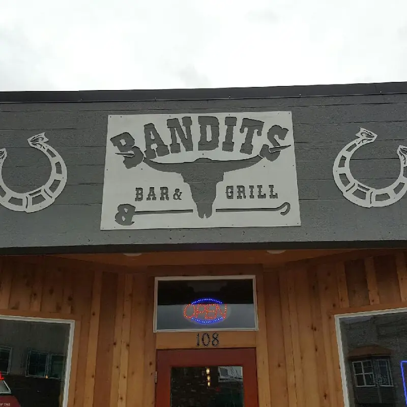 Bandit's Bar & Grill