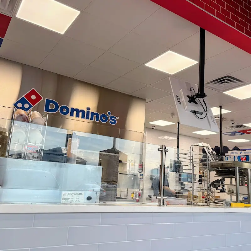 Domino's Pizza