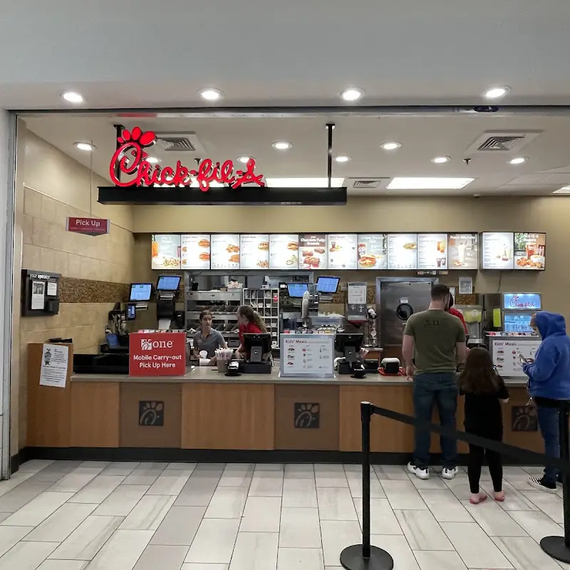 Chick-fil-A