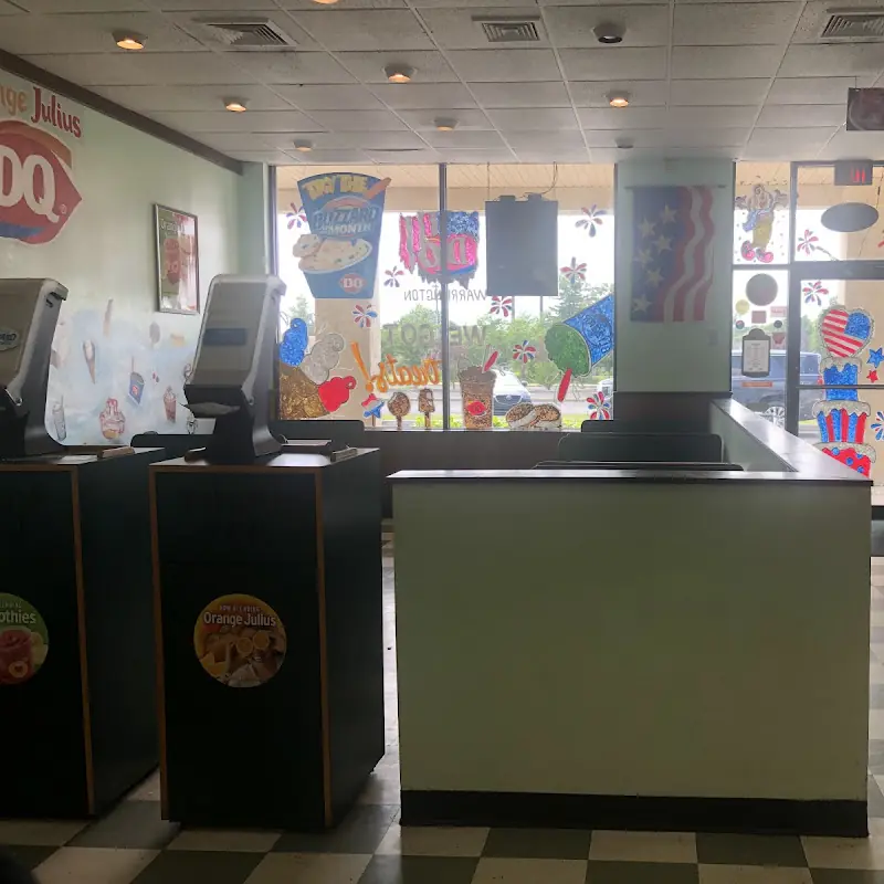 Dairy Queen (Treat)
