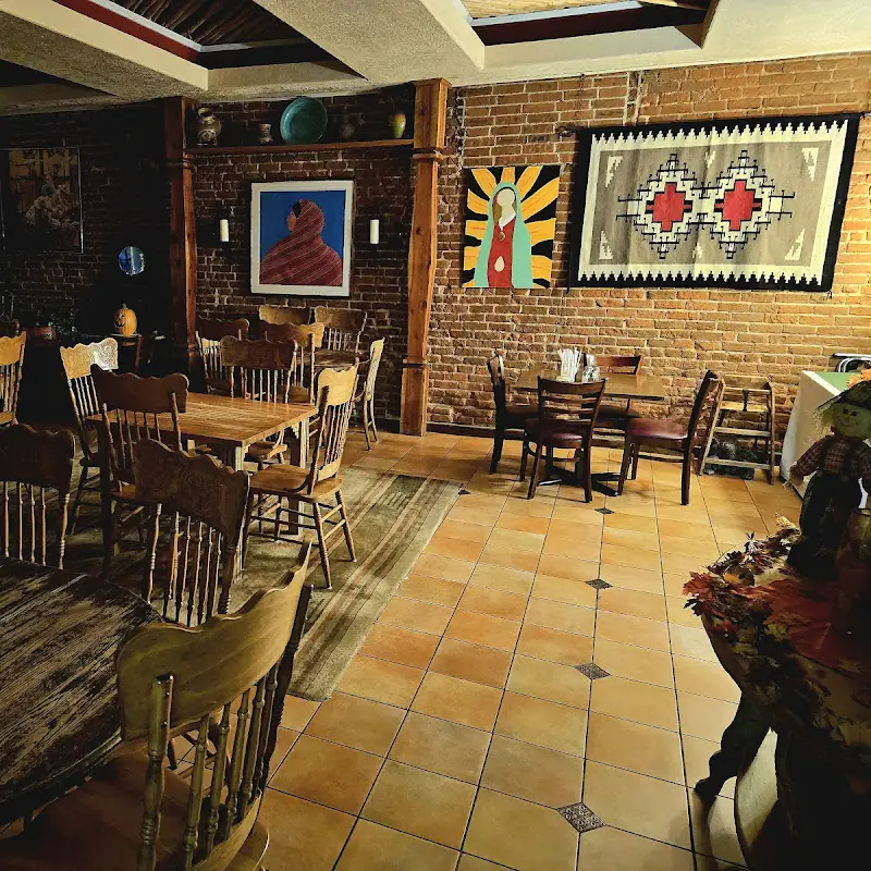 Pete's Cafe
