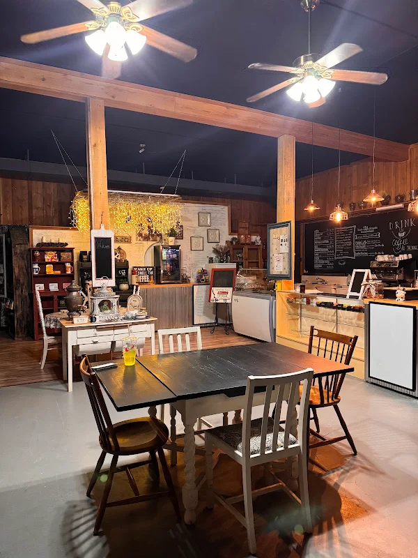 Cowlick Creamery