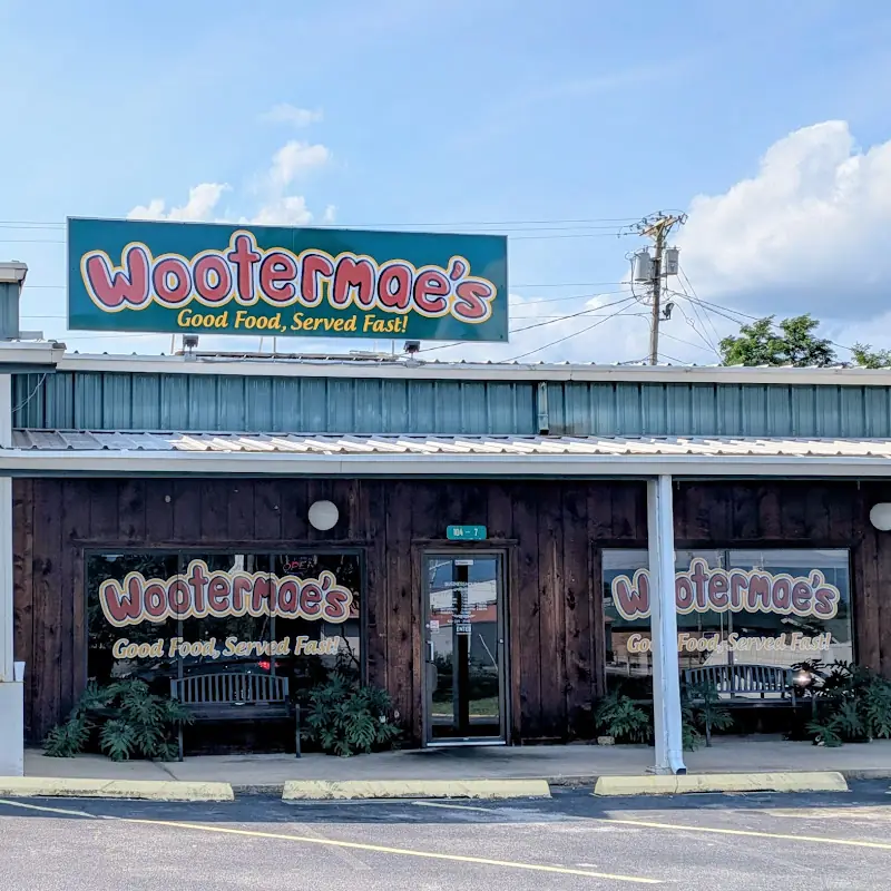 Wootermae's