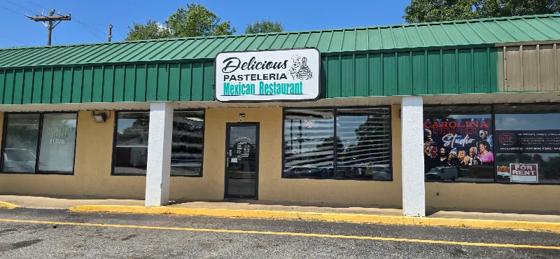 Delicious Pasteleria