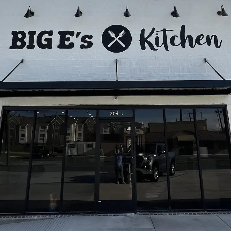 Big E's Kitchen