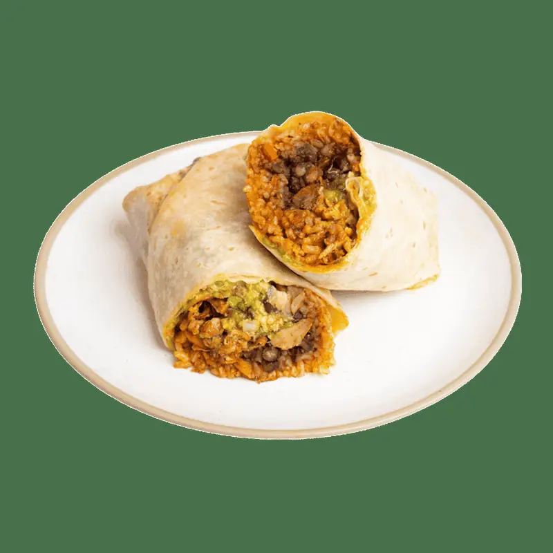 Pablo’s Tacos