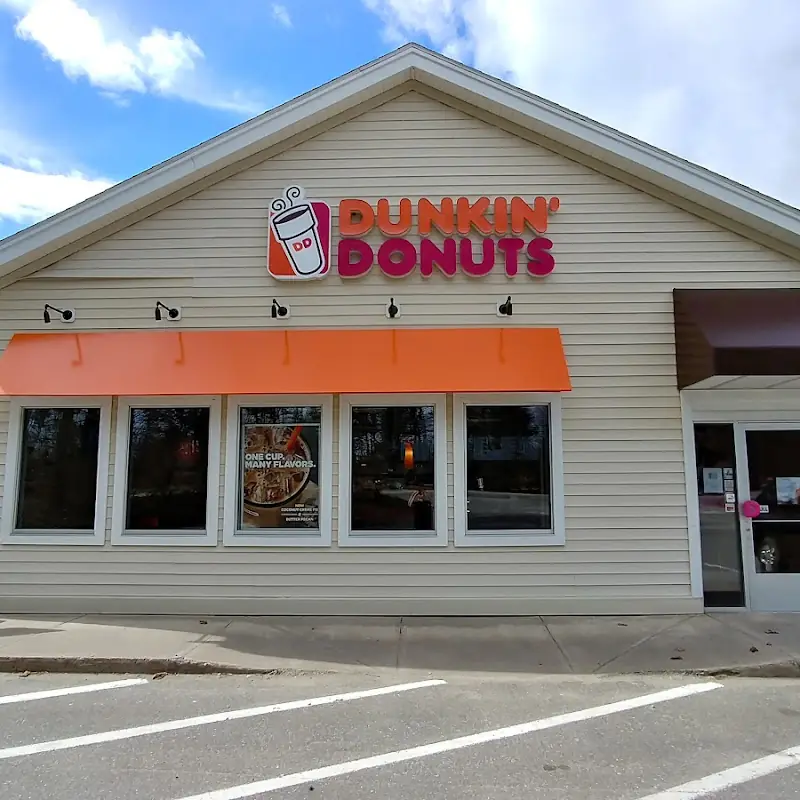 Watermelon Lime Dunkin' Zero