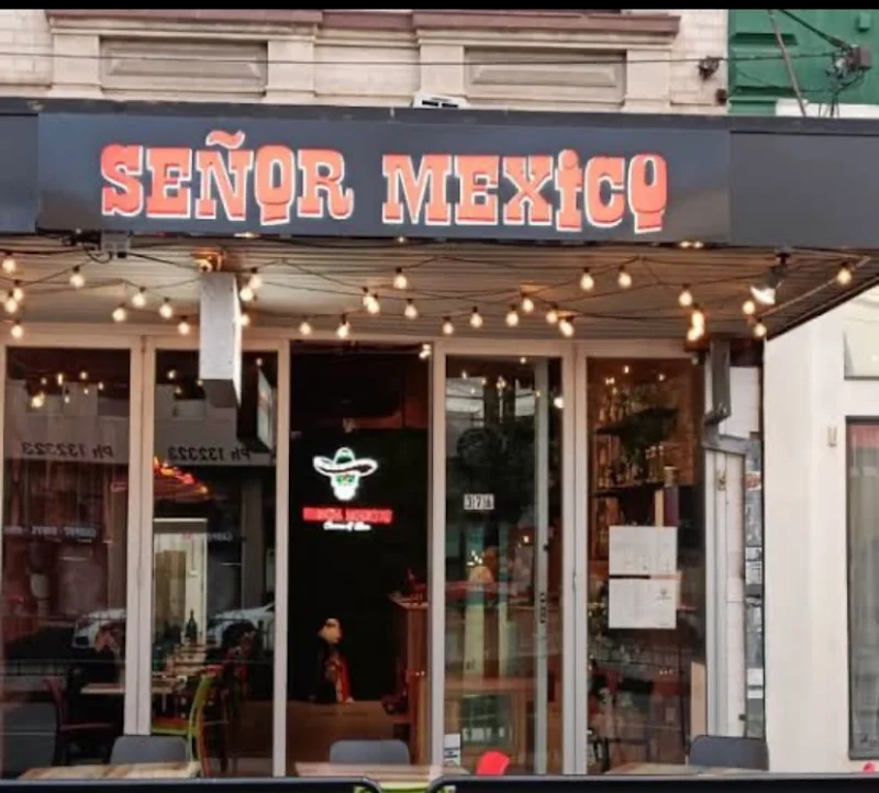 Señor Mexico