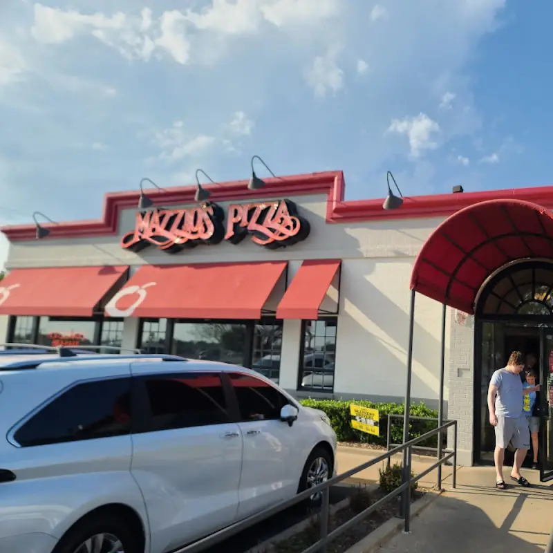 Mazzio's Pizza & Wings