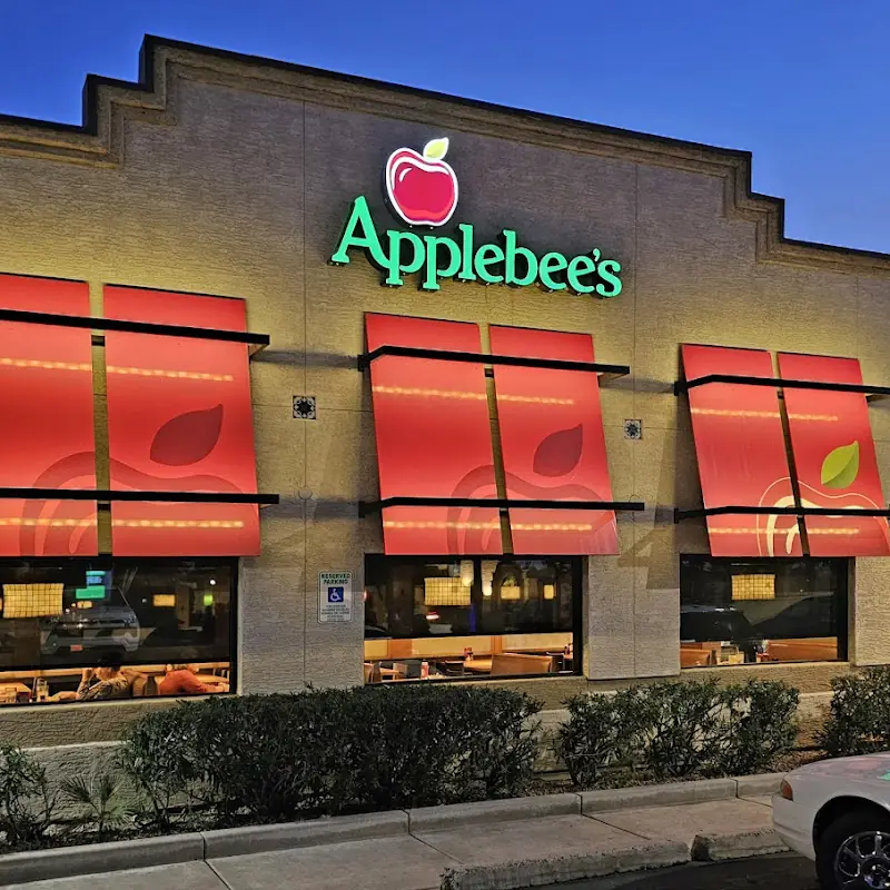 Applebee's Grill + Bar