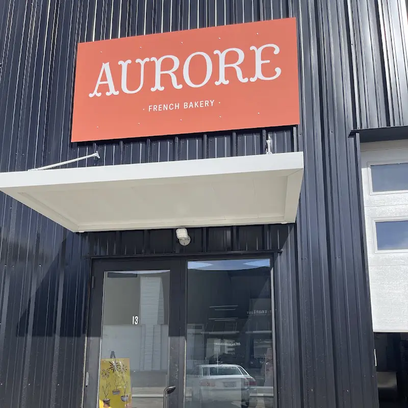 Aurore French Bakery