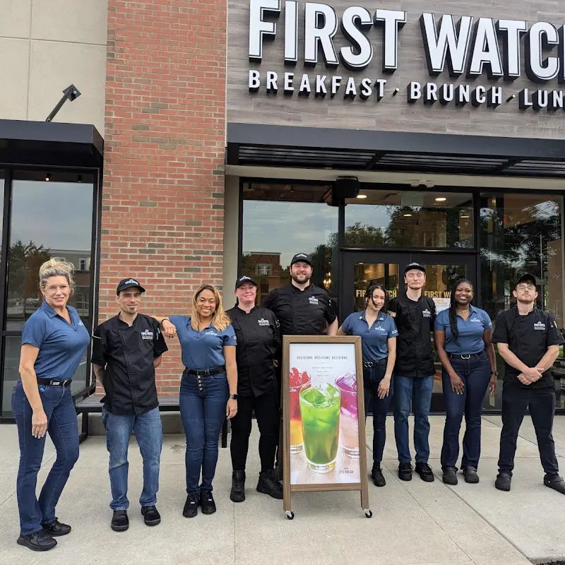 First Watch