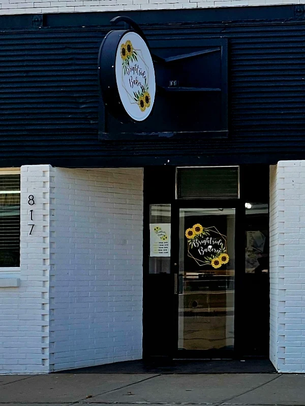 Brightside Bakery