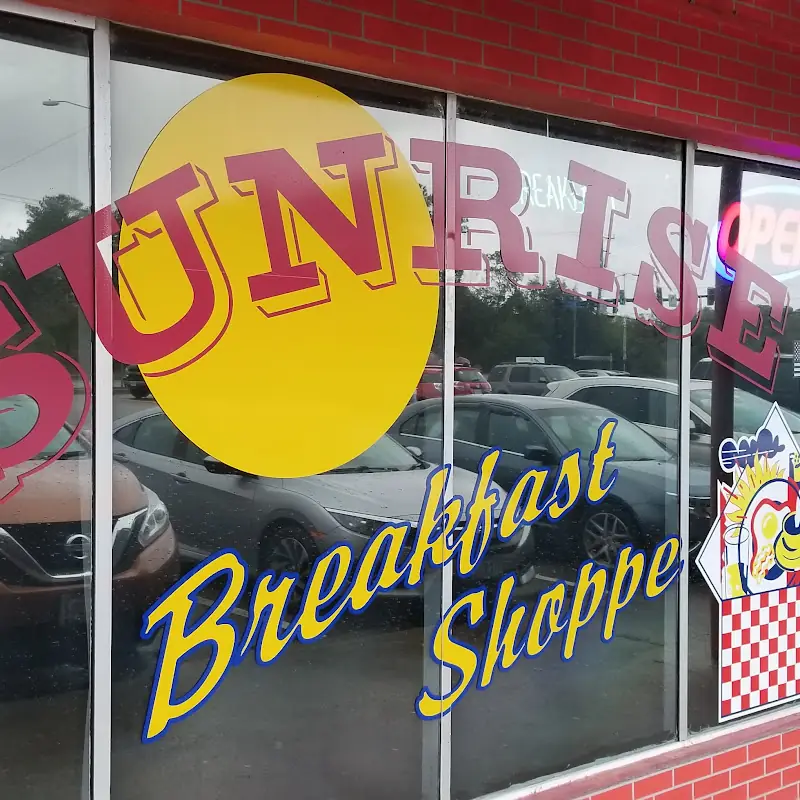Sunrise Breakfast Shoppe