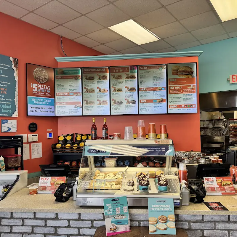 Schlotzsky's Deli