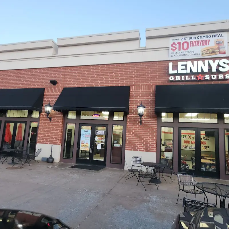 Lennys Grill & Subs