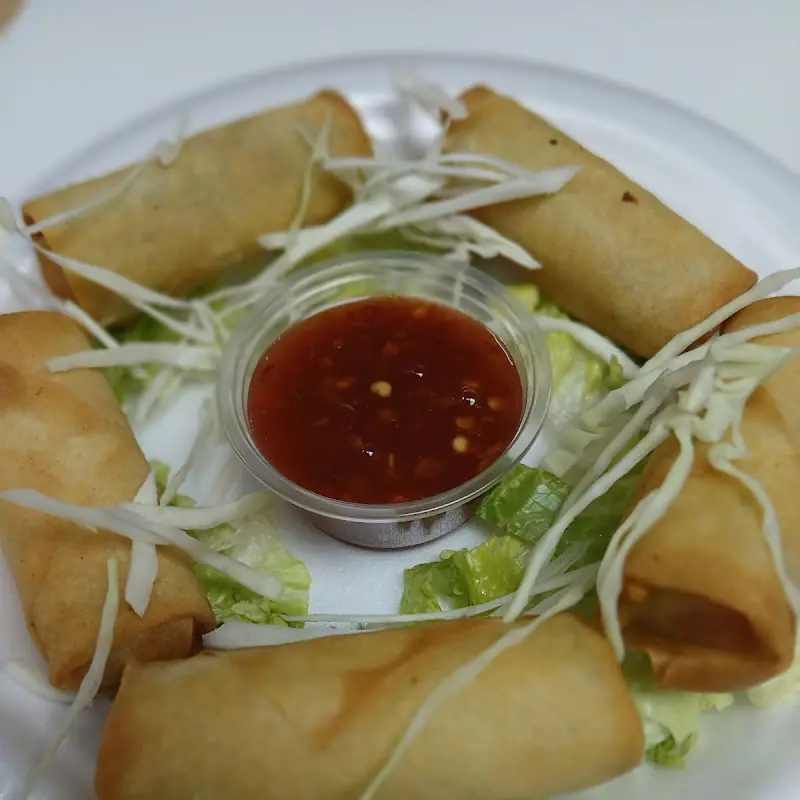 King's indian kitchen