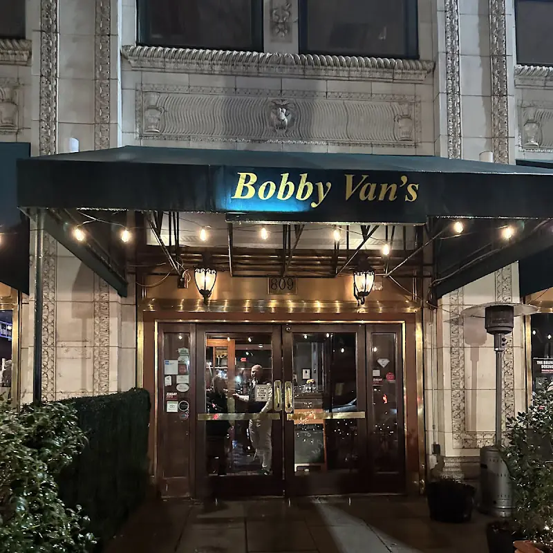 Bobby Van’s Steakhouse