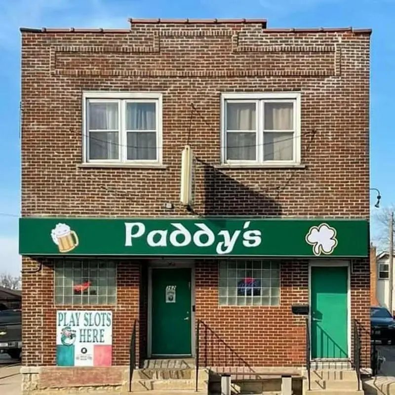 Paddy's