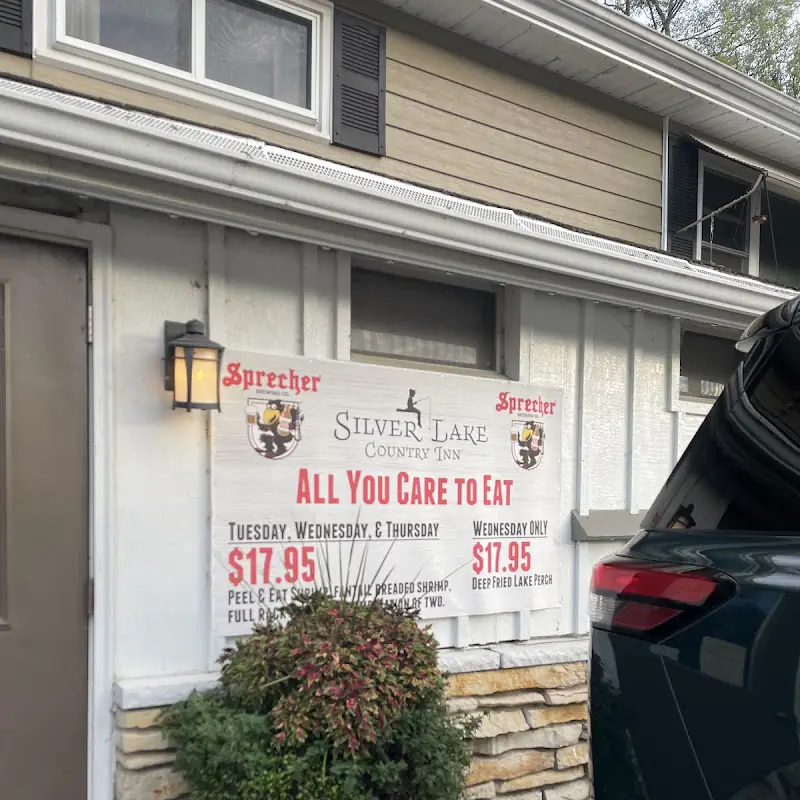 Silver Lake Country Inn