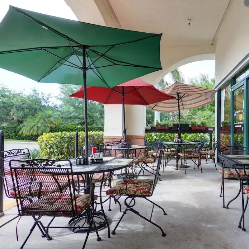 Berry Fresh Cafe
