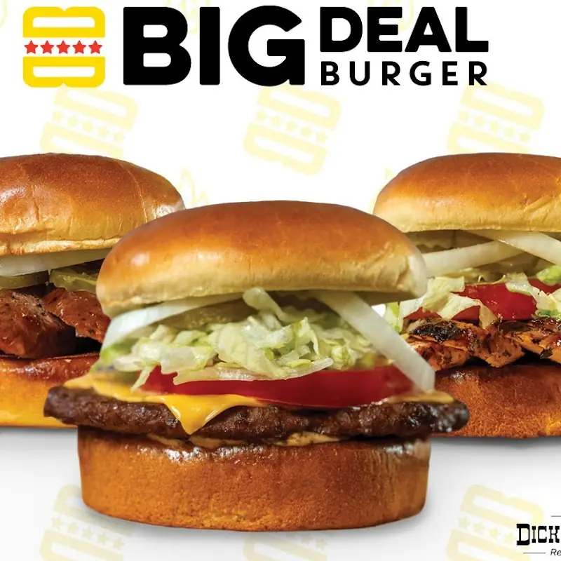 Deluxe Spicy Cheddar Sausage Sandwich